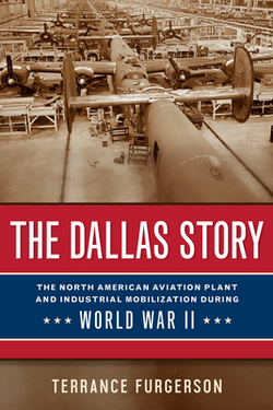 The Dallas Story|Terrance Furgerson