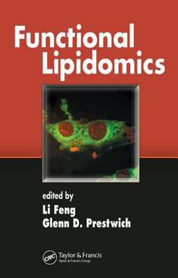 Functional Lipidomics|Li Feng