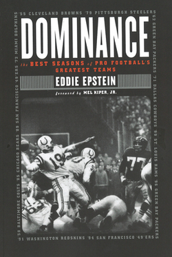 Dominance|Eddie Epstein