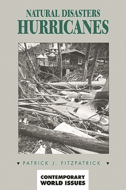 Natural Disasters|Patrick J. Fitzpatrick