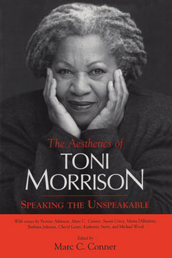 Aesthetics of Toni Morrison|Marc Cameron Reyes-Conner