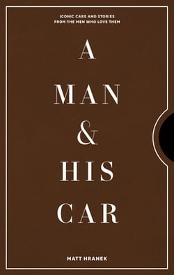 A Man & His Car|Matt Hranek