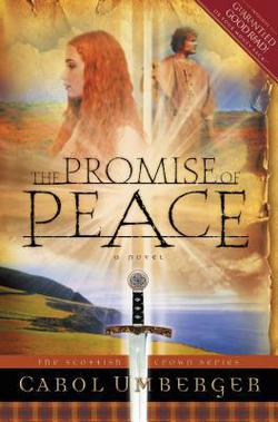 The Promise of Peace|Carol Umberger