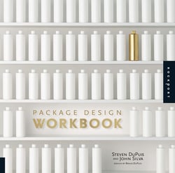 Package Design Workbook|Steven Dupuis