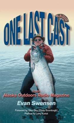 One Last Cast|Evan Swensen