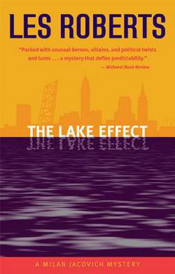 The Lake Effect|Les Roberts