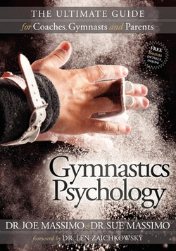 Gymnastics Psychology|Joe Massimo