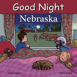 Good Night Nebraska|Adam Gamble