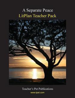 Litplan Teacher Pack|Mary B. Collins