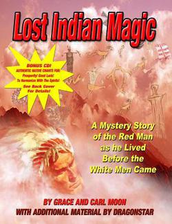 Lost Indian Magic|Carl Moon