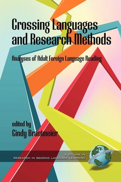 Crossing Languages and Research Methods|Cindy Brantmeier