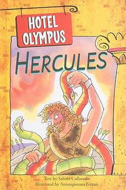 Hercules|Sabina Colloredo