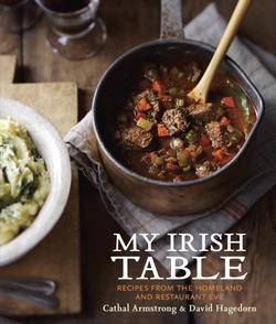 My Irish Table|Cathal Armstrong