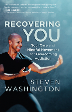 Recovering You|Steven Washington