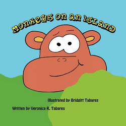 Monkeys on an Island|Veronica R. Tabares