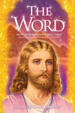 The Word Volume 7|Elizabeth Clare Prophet