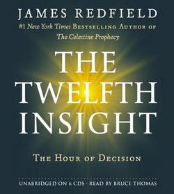 The Twelfth Insight|James Redfield