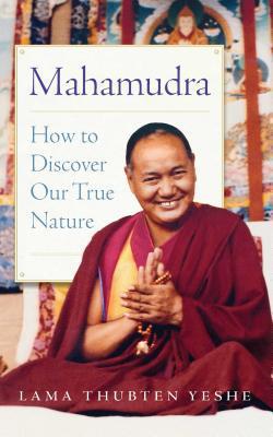 Mahamudra|Lama Yeshe