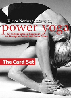 Power Yoga|Ulrica Norberg