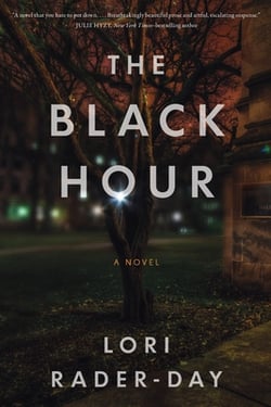 Black Hour|Lori Rader-Day
