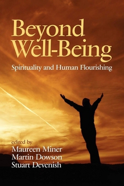 Beyond Well-Being|Maureen Miner