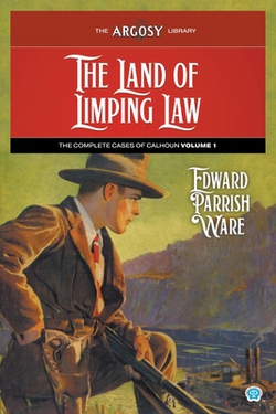 The Land of Limping Law|Edward Parrish Ware