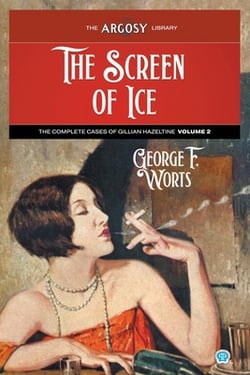 The Screen of Ice|George F. Worts