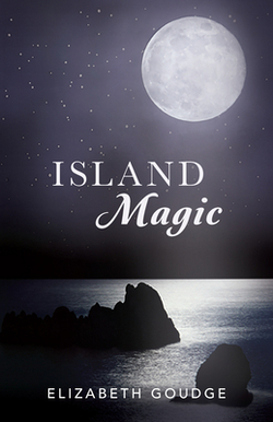 Island Magic|Elizabeth Goudge