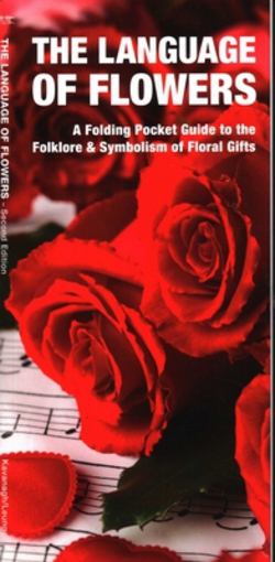 Language of Flowers, 2nd Ed|James Kavanagh