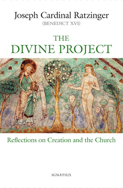 The Divine Project|Joseph Ratzinger