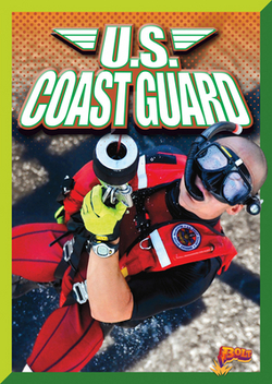 U.S. Coast Guard|Julia Garstecki