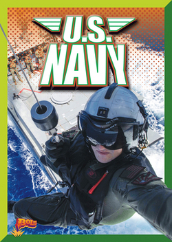 U.S. Navy|Luke Colins