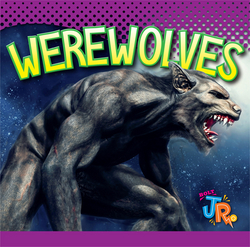 Werewolves|Marysa Storm
