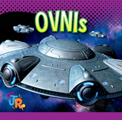 Ovnis|Marysa Storm