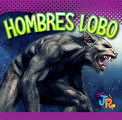 Hombres Lobo|Marysa Storm