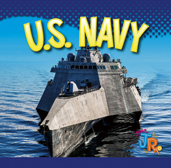 U.S. Navy|Jen Besel