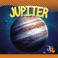 Jupiter|Marysa Storm