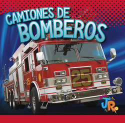 Camiones de Bomberos|Jen Besel