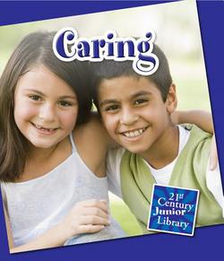 Caring|Lucia Raatma