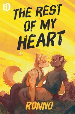 The Rest of My Heart|Ronno