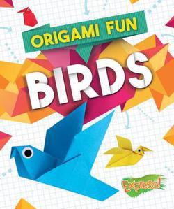 Origami Fun|Robyn Hardyman