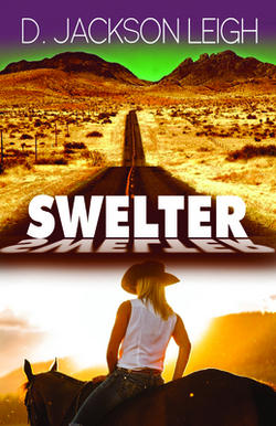 Swelter|D. Jackson Leigh
