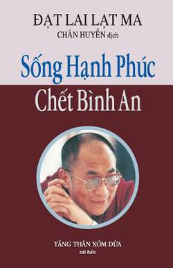 Song Hanh Phuc, Chet Binh an|Huyen Chan