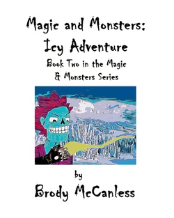 Magic and Monsters|Mason Russ