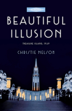 Beautiful Illusion|Christie Nelson