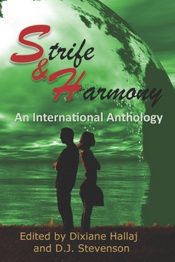 Strife and Harmony|D. J. Stevenson