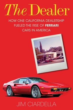 The Dealer|Jim Ciardella