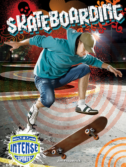 Skateboarding|Jim Fitzpatrick