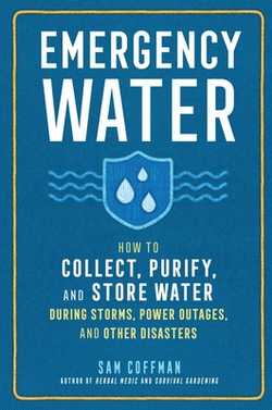 Emergency Water|Sam Coffman