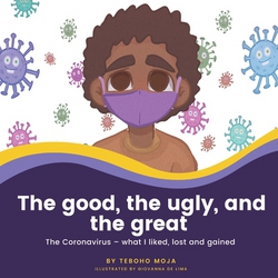The Good, the Ugly, and the Great|Teboho Moja